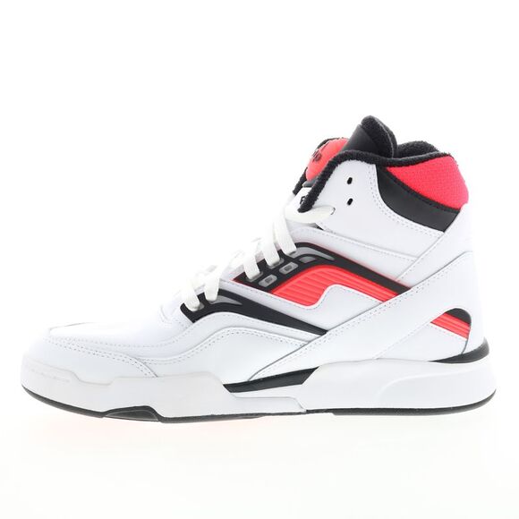 Reebok Mens Pump TZ White Shoes (NWT) - Picture 5 of 7